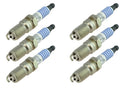 Spark Plug Set for Jaguar X Type (2003–2008) TP965TY