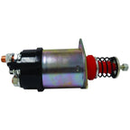 Solenoid for GMC C6500 C7500 C8500 Topkick (2004)