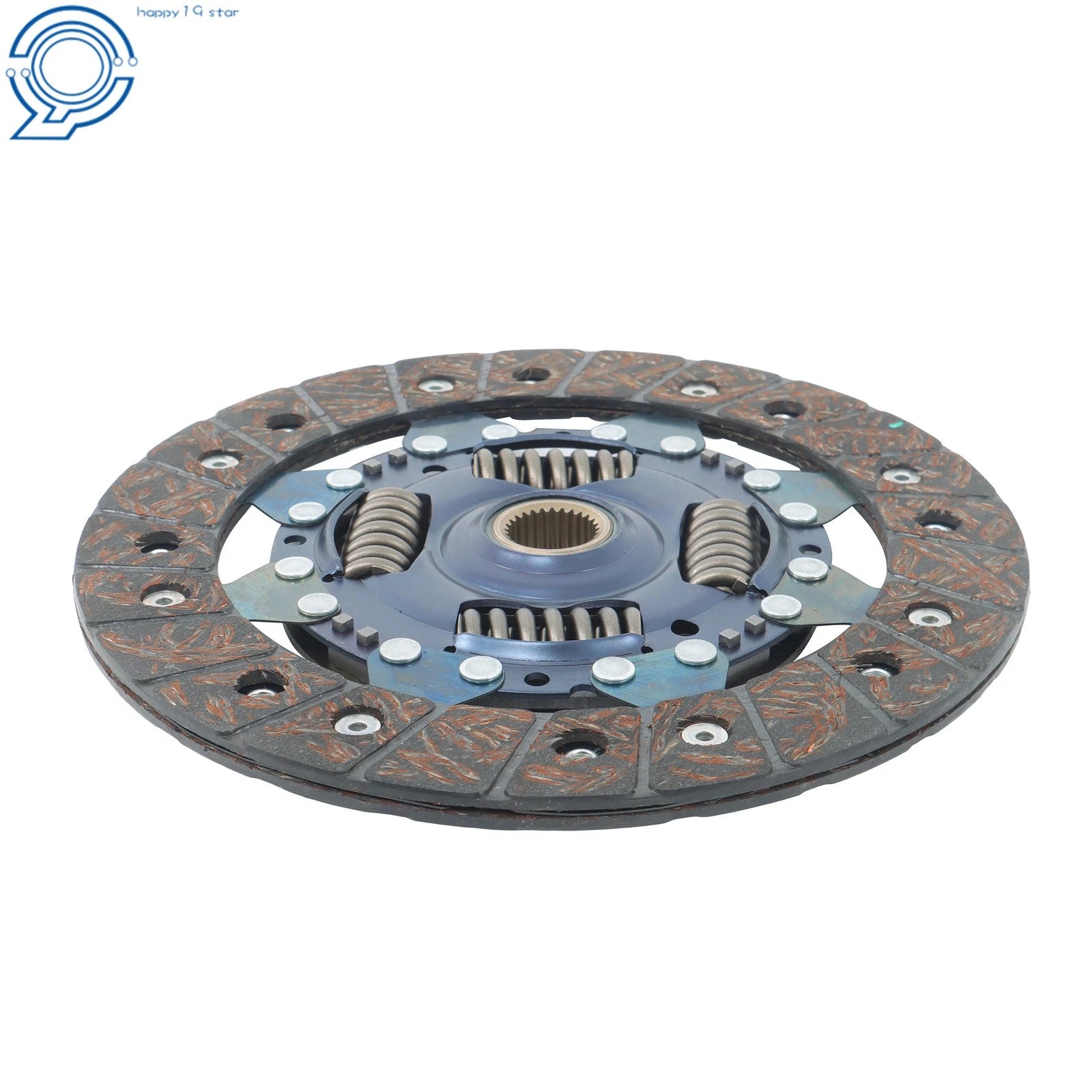Clutch Kit for Volkswagen Jetta L4 2.0L (2011-2015)