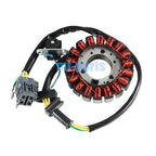Stator Magneto Coil for Adly ATV 400 Hurricane/Supermoto / 300U II (2000–2023) 31120-169-001