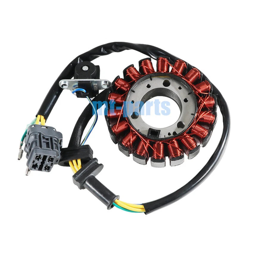 Stator Magneto Coil for Adly ATV 400 Hurricane/Supermoto / 300U II (2000–2023) 31120-169-001