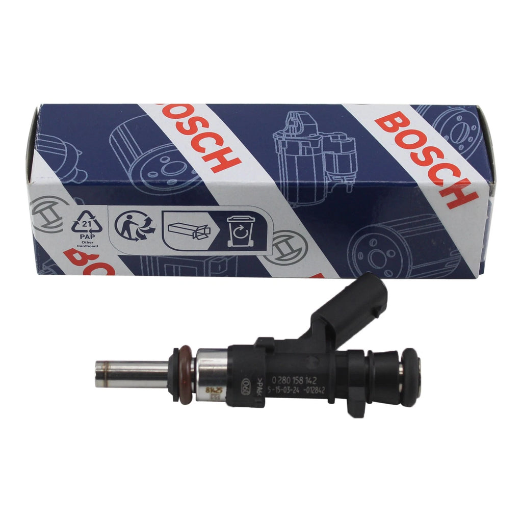 Bosch Fuel Injector 62421 for Various Makes and Models