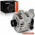 Alternator for BMW X5 (2014–2018) 3.0L L6 220A 6-Groove