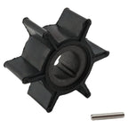Water Pump Impeller Kit 161543 for Mercury Mariner 2-3.5 HP (1990-2000)