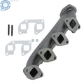Left Exhaust Manifold for Ford F-150 F-250 F-350 Super Duty (2010–2020)
