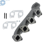Left Exhaust Manifold for Ford F-150 F-250 F-350 Super Duty (2010–2020)