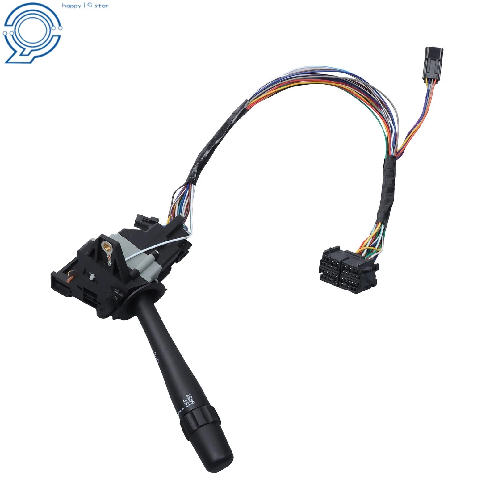 Multifunction Switch CBS1150 for Chevy Impala, Monte Carlo (2000–2005)