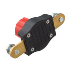 Marine Battery Disconnect Switch for Side Post Batteries (ABS)