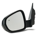 Side Mirror for Chevy Trax (2024–2026) with Heated, Blind Spot, 6 Pins