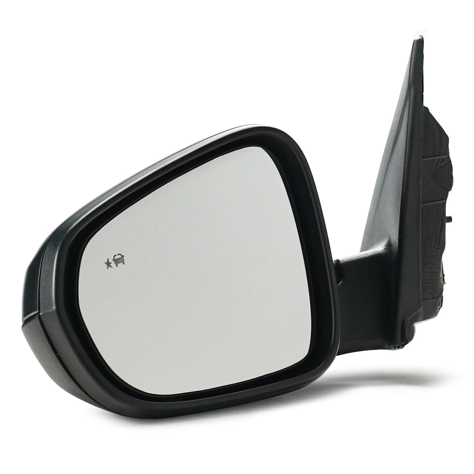 Side Mirror for Chevy Trax (2024–2026) with Heated, Blind Spot, 6 Pins