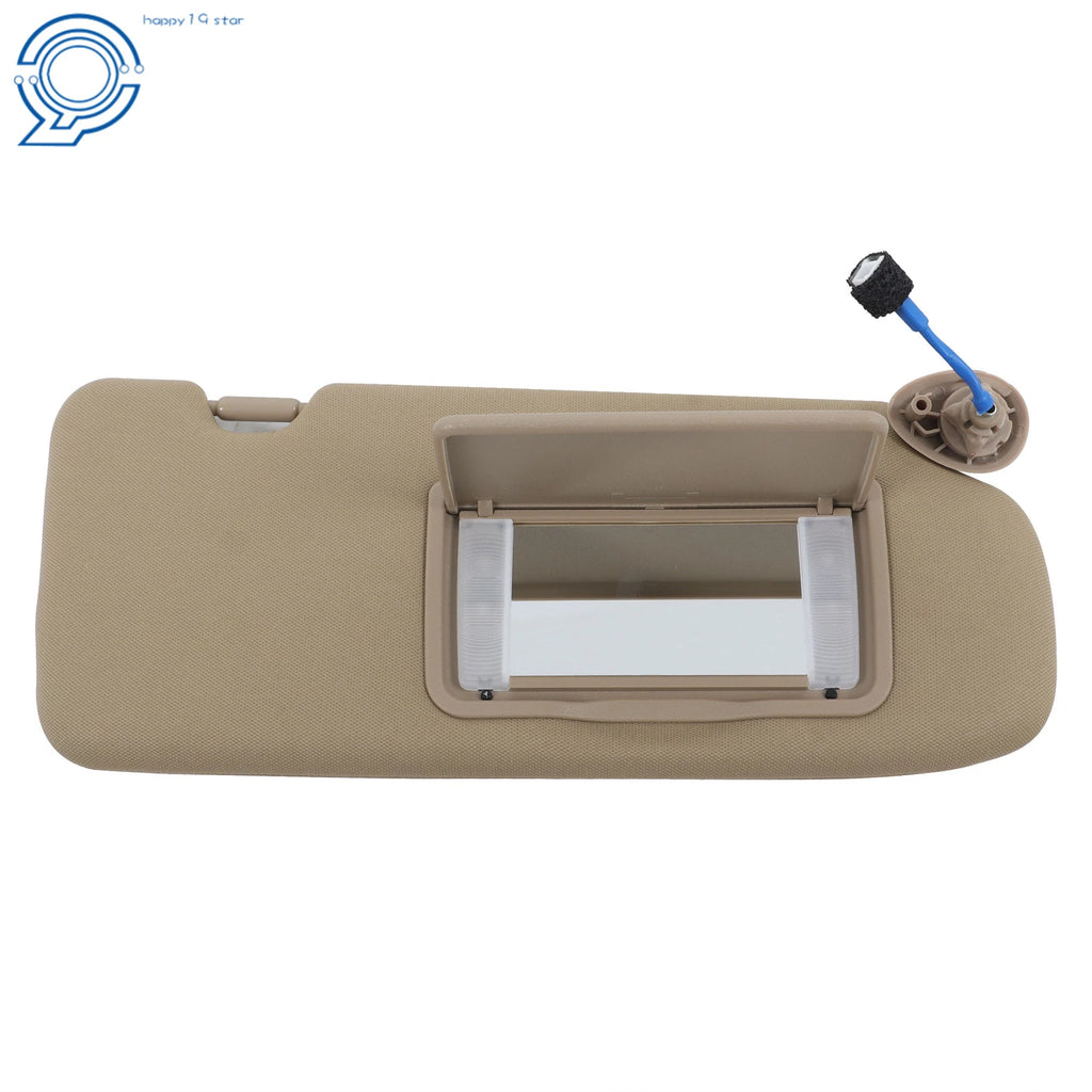 Sun Visor with Lights for Honda CR-V (2017-2022)