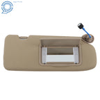 Sun Visor with Lights for Honda CR-V (2017-2022)