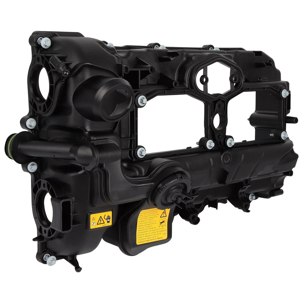 Valve Cover with Gasket for BMW 228i 328i 428i (2012–2016) N26 2.0T