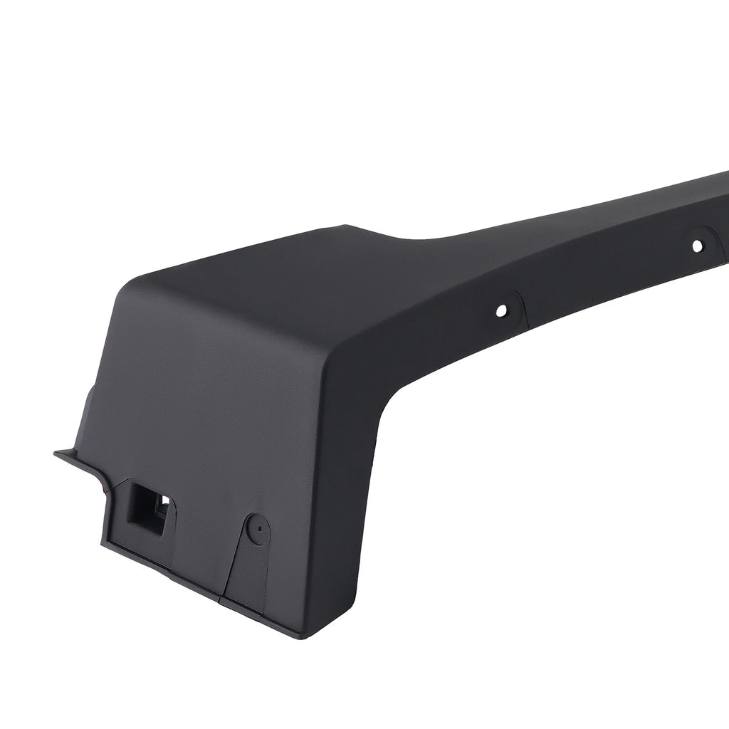 Fender Trim Front Passenger Side for Hyundai Santa Fe Sport (2013-2018)