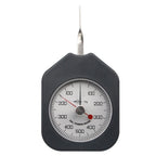 Double Pointer for DIAL Tensiometer 500G Force Measurement