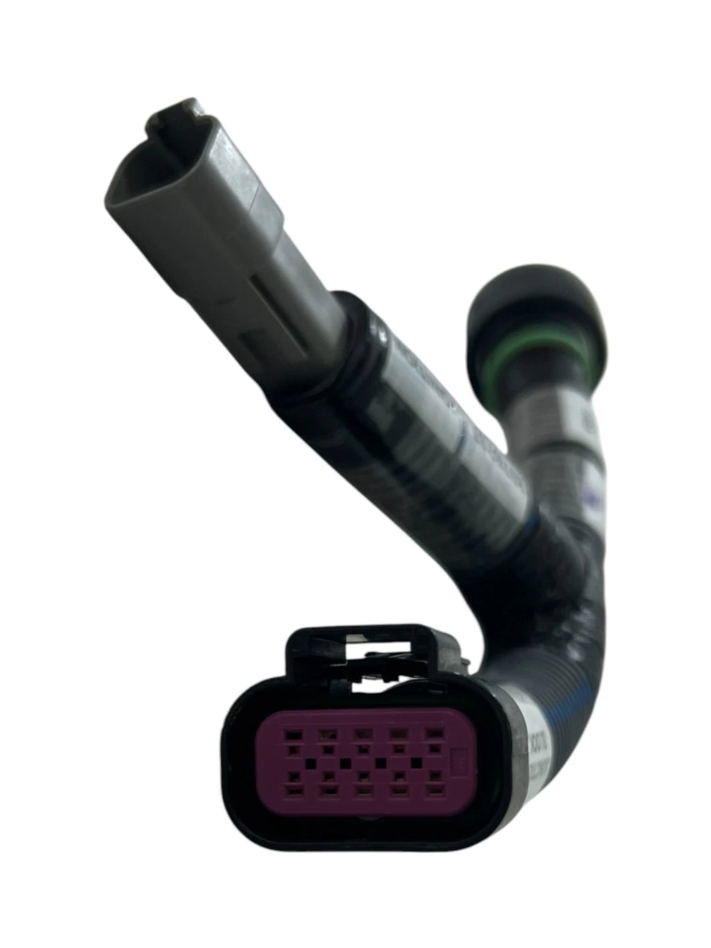 Cummins Smartcraft Ignition T Harness & Start Stop Harness (3976252, 3976257)