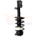 Set of 4 Front Complete Struts & Rear Shocks for Toyota Corolla (2003–2008)