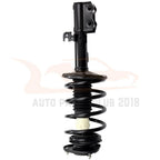 Set of 4 Front Complete Struts & Rear Shocks for Toyota Corolla (2003–2008)
