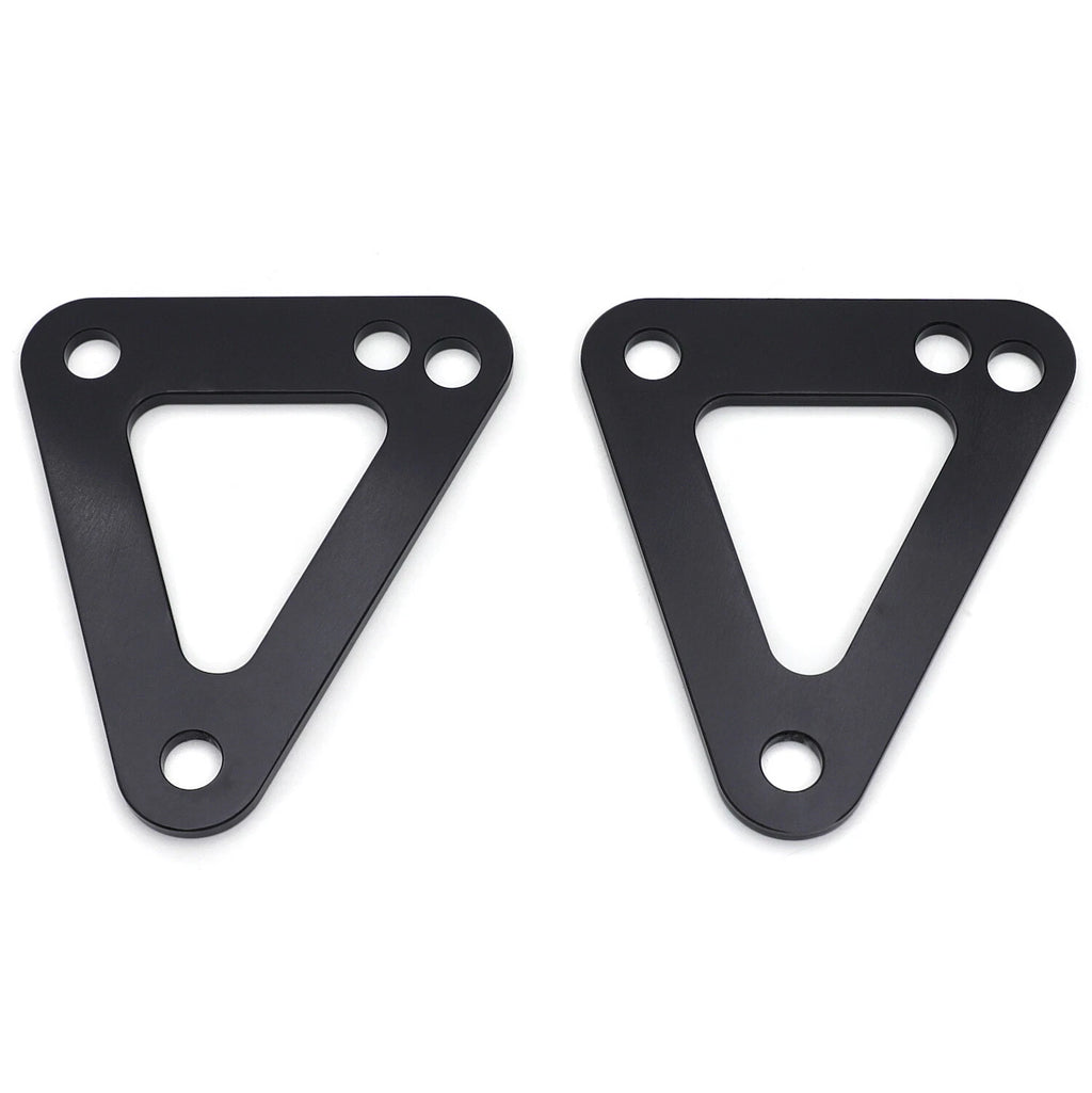 Lowering Links Kit for Yamaha YZF R6 R6S (2005–2009)