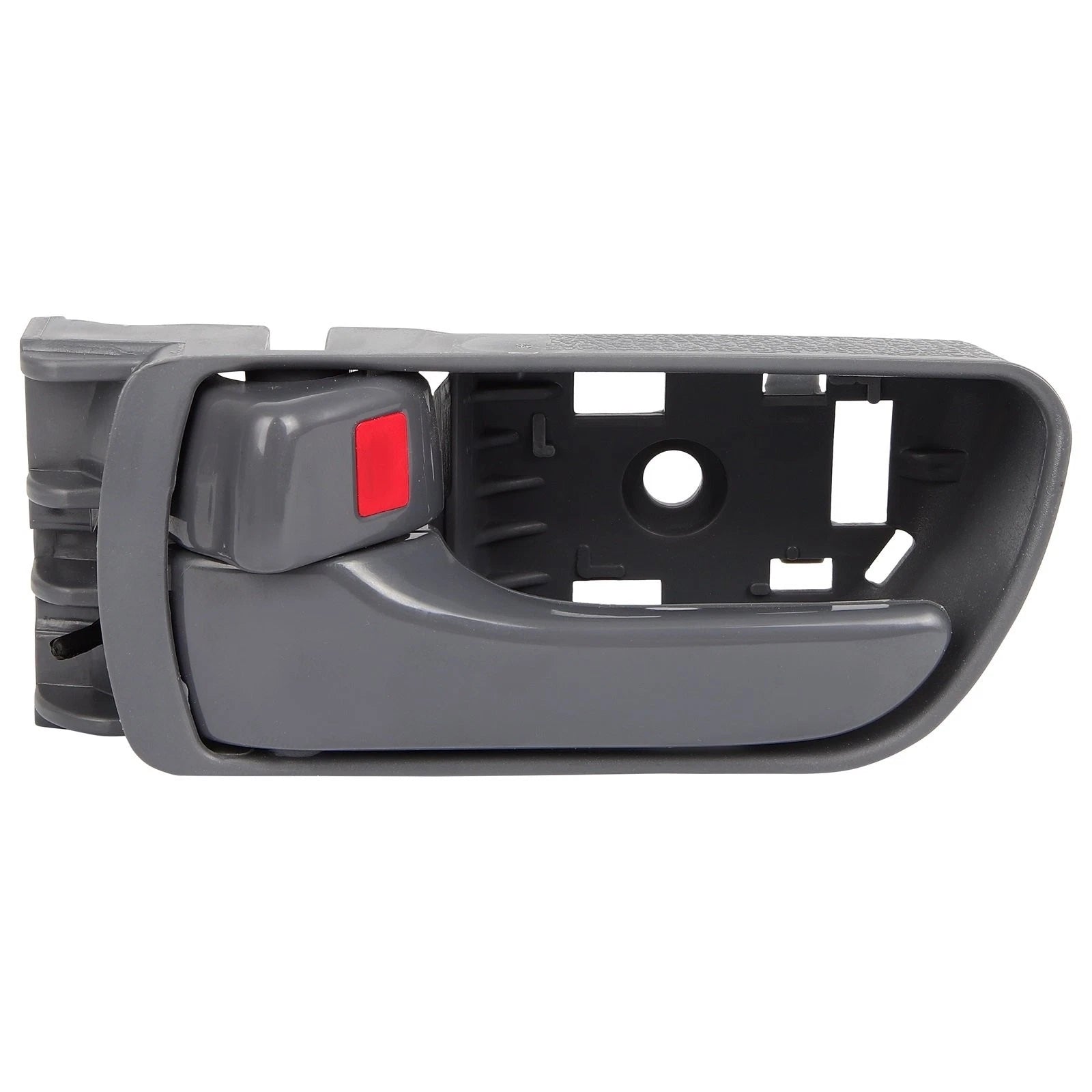 Front Left Door Handle for Toyota Sienna (2004–2010) W/Door Lock Button