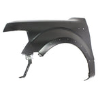 Fender Kit for Ford F-150 (2010–2014) with Molding Hole