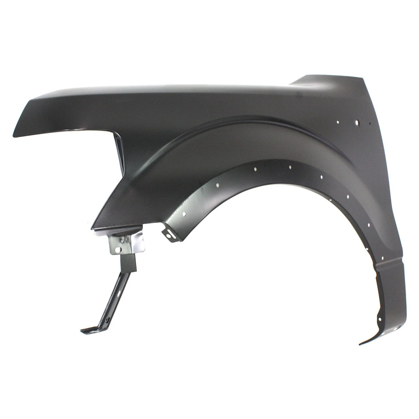 Fender Kit for Ford F-150 (2010–2014) with Molding Hole