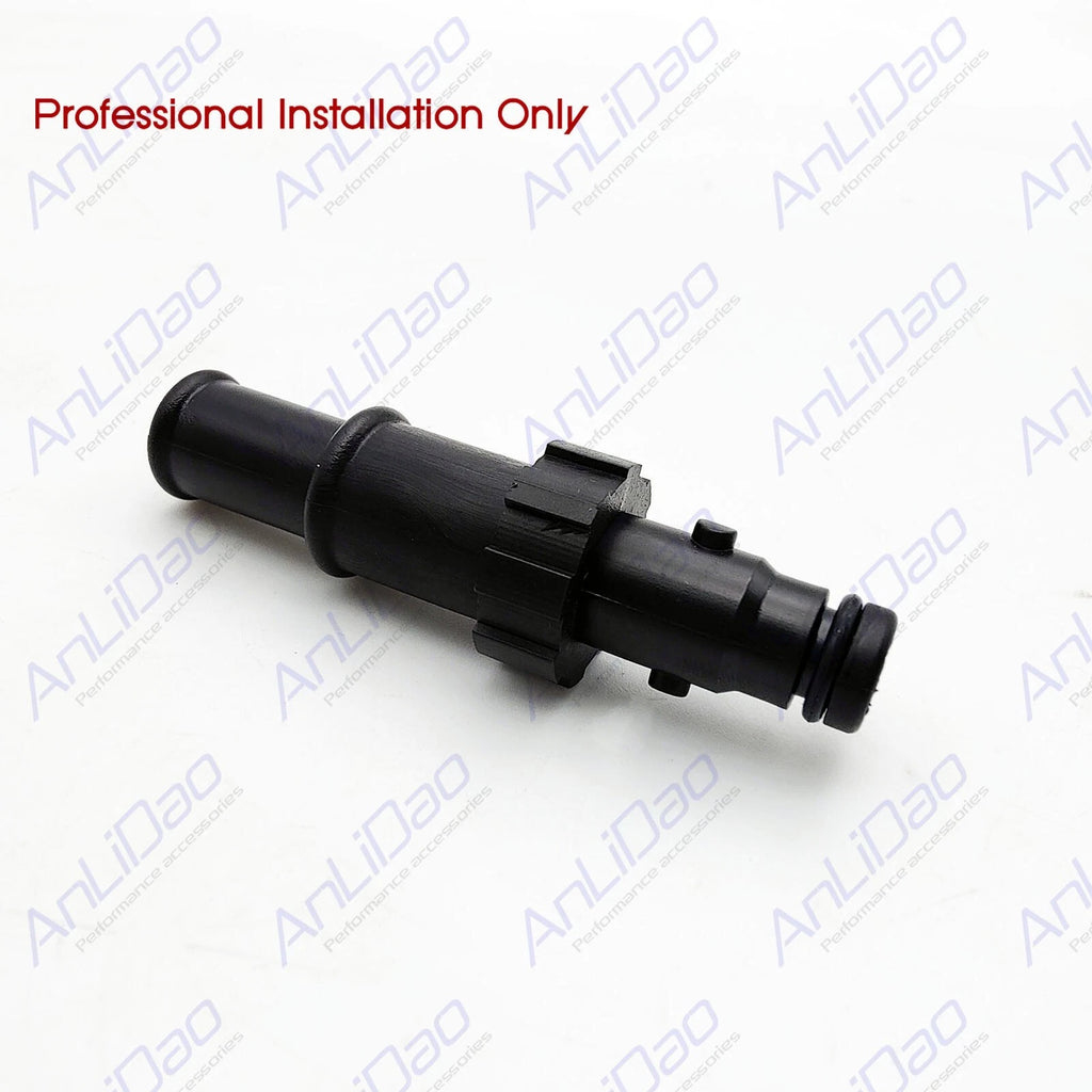 Flush Fitting Hose Adaptor for Yamaha Waverunner (67X-E2590-10-00)