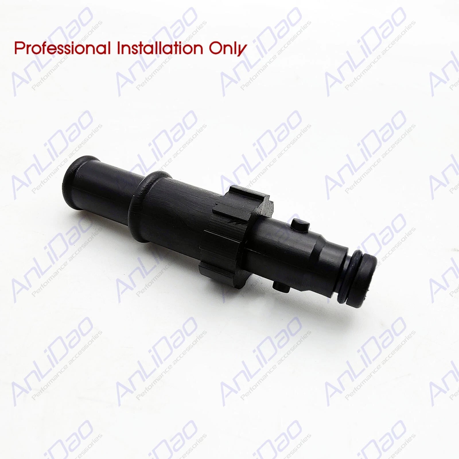 Flush Fitting Hose Adaptor for Yamaha Waverunner (67X-E2590-10-00)