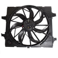 Cooling Fan for Dodge Durango Jeep Grand Cherokee (2011–2017)