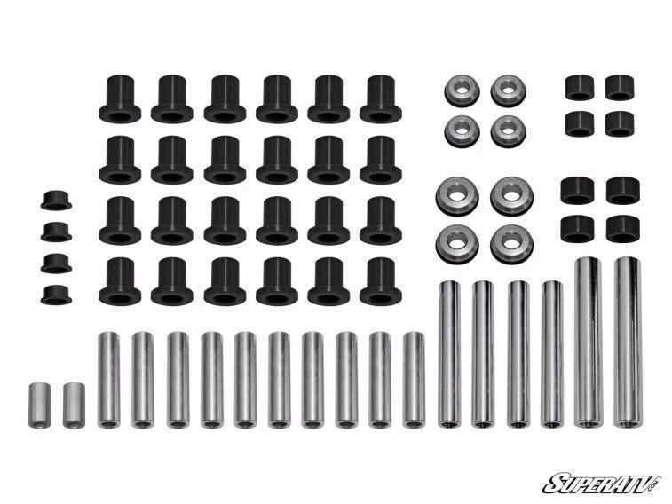 A Arm Bushing Kit for Polaris RZR 900 (2015) - Use w/ SATV A-Arms