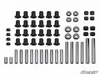 A Arm Bushing Kit for Polaris RZR 900 (2015) - Use w/ SATV A-Arms