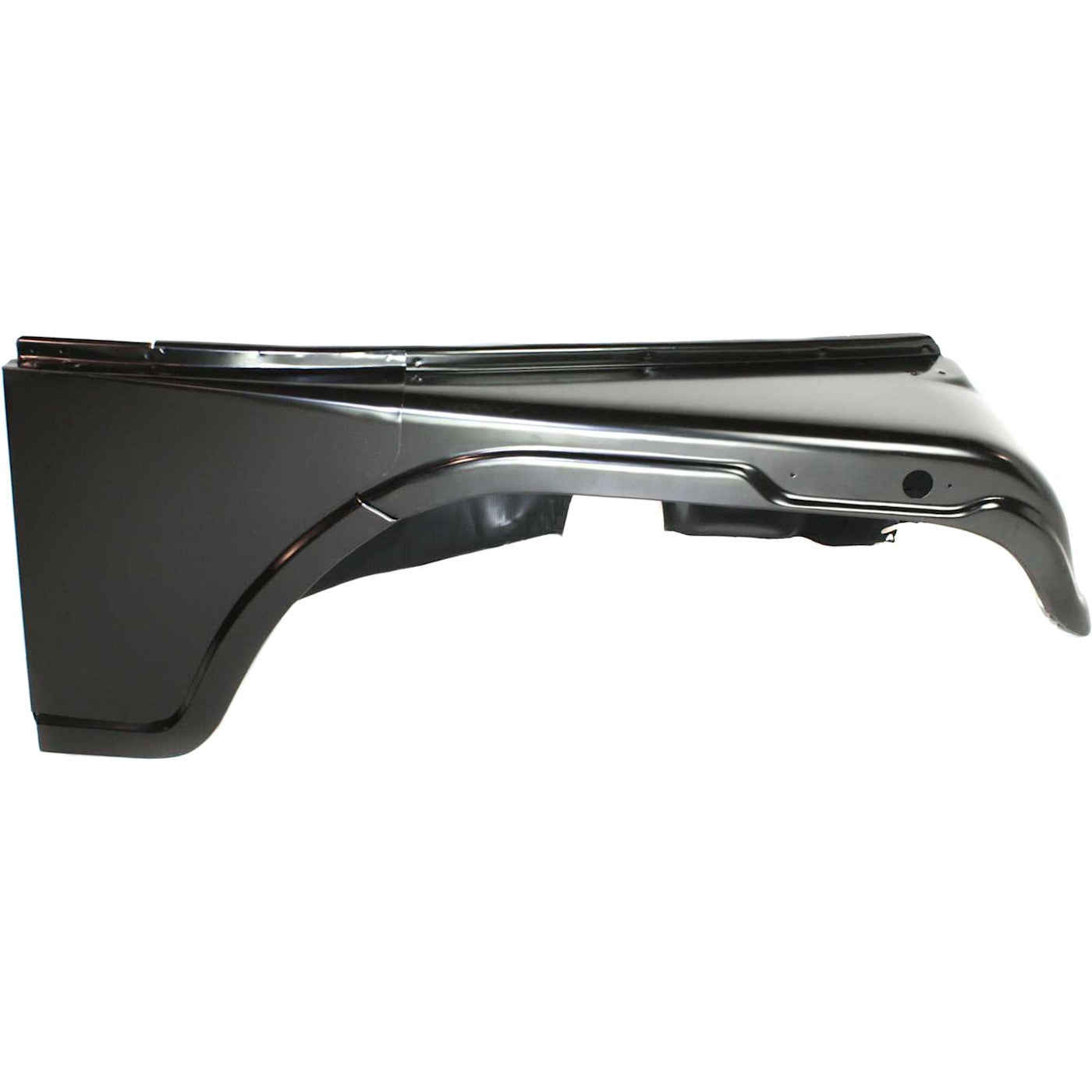 Fender for Jeep CJ5 Front Passenger Side (1967–1971)