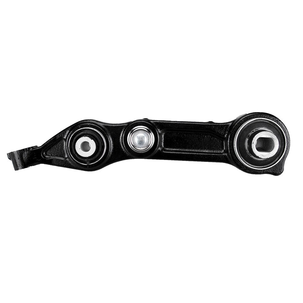 Set of 4 Front Lower Control Arms with Ball Joints for Mercedes-Benz CLS550 (2007–2011)