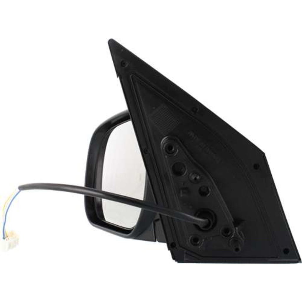Power Mirror for Toyota RAV4 (2006–2008) Driver Side Manual Folding