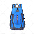 40L Hiking Backpack for Camping Travel Rock Climbing Skiing