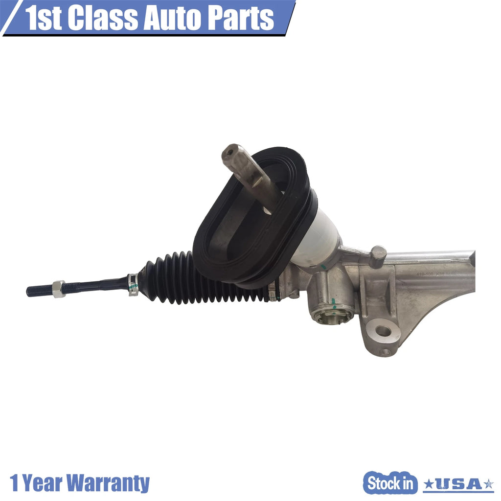Power Steering Rack and Pinion for Nissan Sentra (2013) with EPS 1.8L