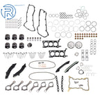 Engine Rebuild Overhaul Kit for Jeep Ram 1500 3.0L V6 EcoDiesel