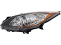 Left Headlight for Mazda 3 Sport Hatchback (2010–2013) VN431QF