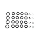 Set of 4 Carburetor Repair Kits for Yamaha XJ700X (1985–1986)