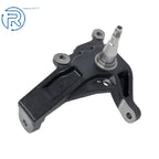 3.5" Lift Spindles for Ford F150 2WD (1997-2004)