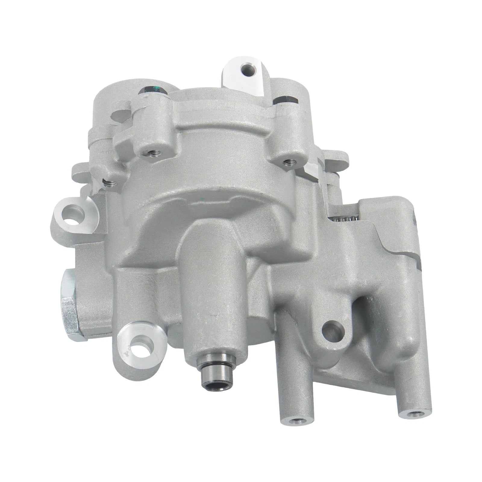 Engine Oil Pump for Land Rover Range Rover Sport LR4 (2010–2018)