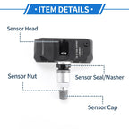 Tire Pressure Sensor for Maybach 57 62 (2002-2013)