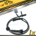 Rear Right ABS Wheel Speed Sensor for Nissan Sentra (2013–2019)