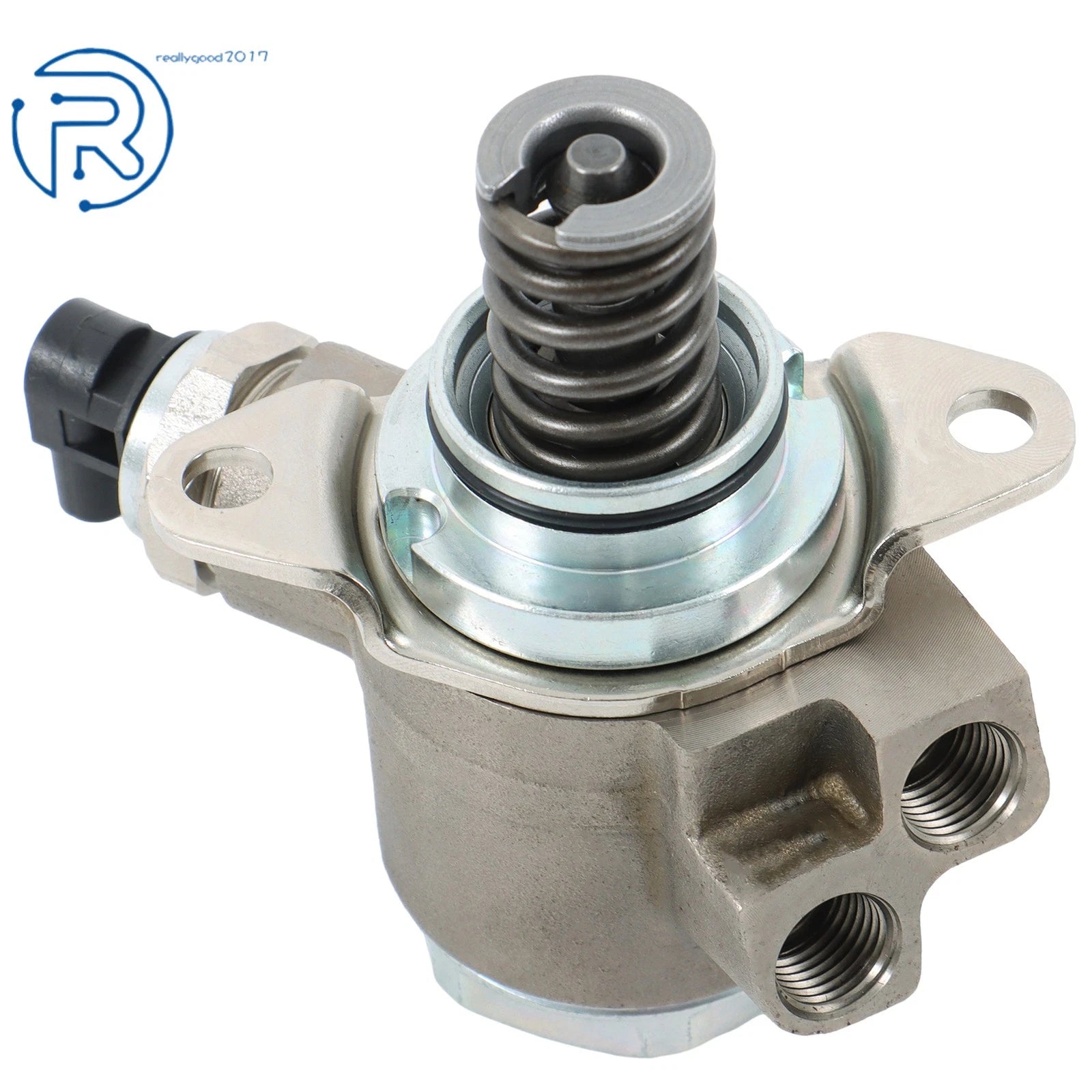 High Pressure Fuel Pump for Audi A6 A7 A8 Q5 Q7 S4 (2010-2016)