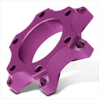 NRG SRK-LOTH-PP Purple Racing Wheels Hub Adaptor for Logitech G923 G29 G920 G27