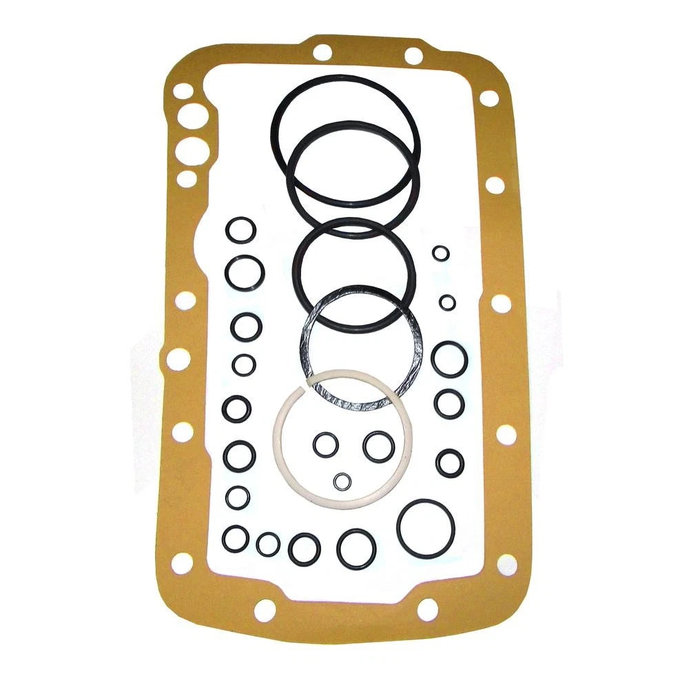 Hydraulic Lift Cover Gasket Kit for Ford 2000 2110LCG 2600 3000 3400