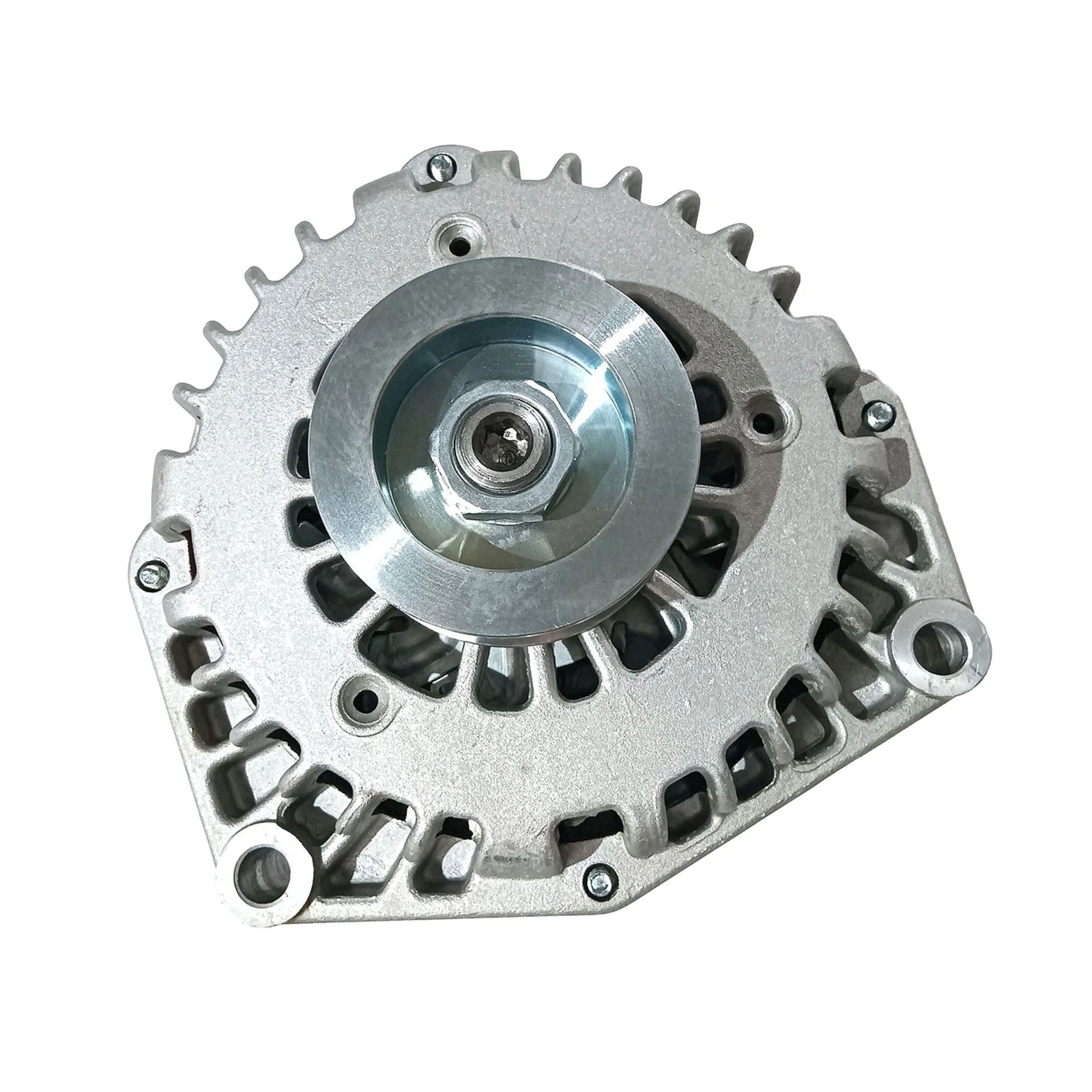 Alternator for Chevy GMC Hummer Cadillac (2007–2014)