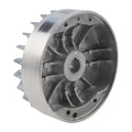 Aluminum Flywheel for - Lightweight, Heat Resistant