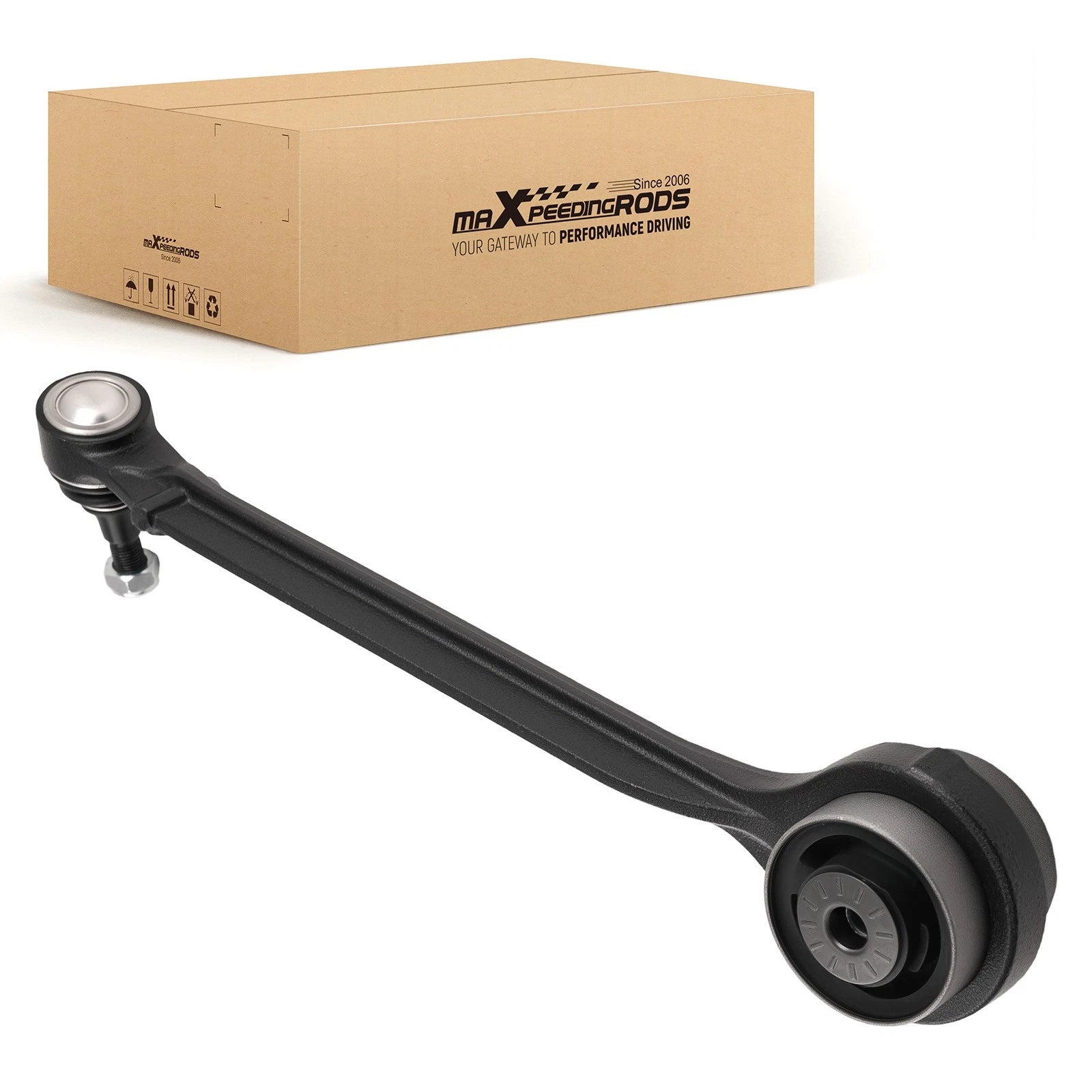 Control Arm w/ Ball Joint Front Left for Dodge Challenger/Charger (2011–2020)
