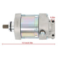 Starter for Yamaha YZF-R1 / R1S (2004–2008)
